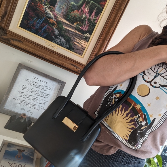 rare vintage gucci bag 💰 - Picture 9 of 10